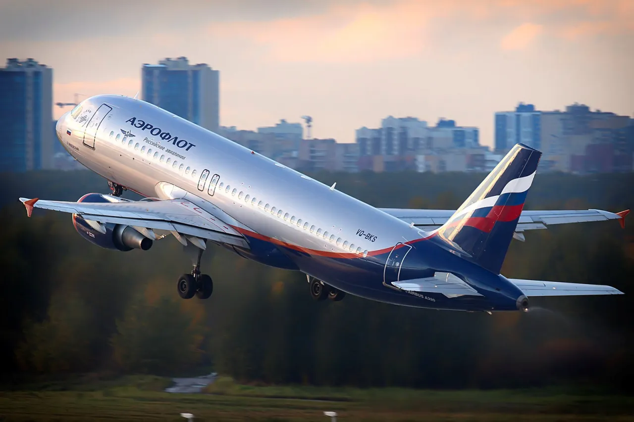 1663_Aeroflot